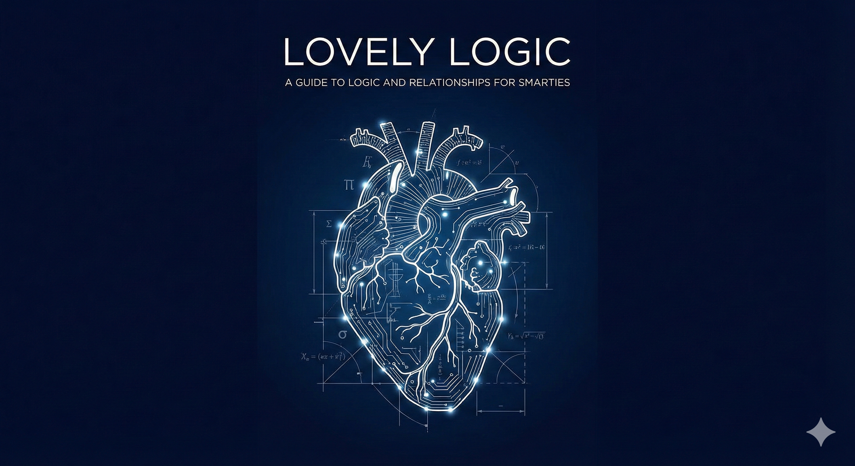 Lovely Logic cover